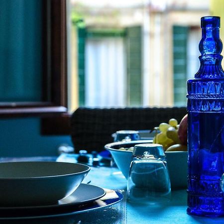 Appartamento Azzurro Two Bathrooms ヴェネツィア エクステリア 写真