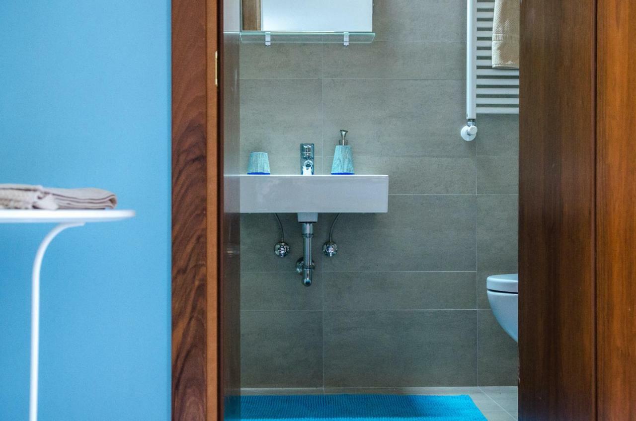Appartamento Azzurro Two Bathrooms ヴェネツィア エクステリア 写真